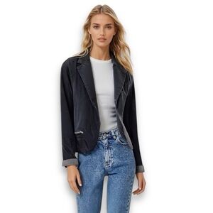 Calvin Klein Tailored Jacket